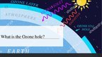 Prezentációk 'Ozone Hole', 3.                