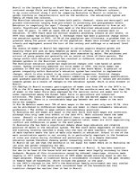 Esszék 'Cross-cultural Comparison between Australia and Brazil', 1.                