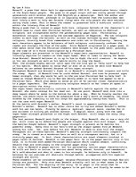 Esszék 'Beowulf: Pagan Tale With Christian Additives', 1.                