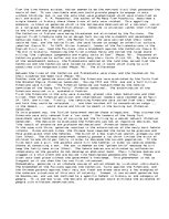 Esszék 'Examples of Genocide', 1.                