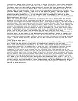 Esszék 'Edgar Allen Poe: The Morbid Romantic.', 2.                