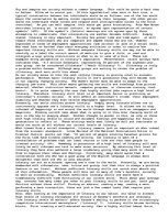 Esszék 'The Importance of Literacy', 1.                