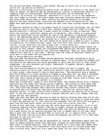 Esszék 'Abortion', 1.                