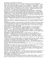 Esszék 'Fox hunting what should happen?', 1.                