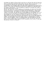 Esszék 'The Themes of the Merchant of Venice ', 2.                