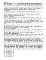 Esszék 'Titration of amino acids', 1.                