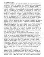 Esszék 'The Salem Witch Trials', 1.                