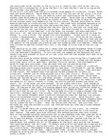 Esszék 'The Salem Witch Trials', 2.                