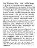 Esszék 'The Salem Witch Trials', 4.                