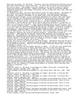 Esszék 'The Salem Witch Trials', 6.                