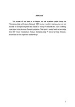 Kutatási anyagok 'Enterprise Challenge', 2.                