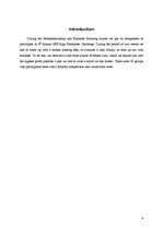 Kutatási anyagok 'Enterprise Challenge', 4.                