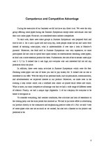 Kutatási anyagok 'Enterprise Challenge', 6.                