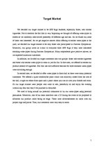 Kutatási anyagok 'Enterprise Challenge', 7.                