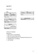 Kutatási anyagok 'Enterprise Challenge', 12.                