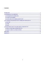 Kutatási anyagok 'The Depiction of Christ in Protestant Art', 2.                