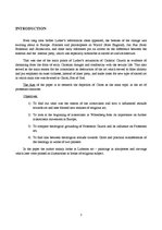 Kutatási anyagok 'The Depiction of Christ in Protestant Art', 3.                