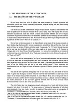 Kutatási anyagok 'The Depiction of Christ in Protestant Art', 4.                