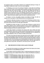 Kutatási anyagok 'The Depiction of Christ in Protestant Art', 6.                