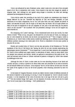 Kutatási anyagok 'The Depiction of Christ in Protestant Art', 10.                