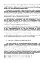 Kutatási anyagok 'The Depiction of Christ in Protestant Art', 12.                