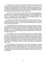 Kutatási anyagok 'The Depiction of Christ in Protestant Art', 13.                