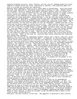 Esszék 'Kurdistan: Federalism Within Iraq or Independence?', 2.                