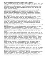 Esszék 'The New Batteries', 1.                