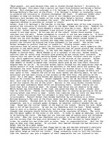 Esszék '"Good people...are good because they come to wisdom through failure." analysis o', 1.                