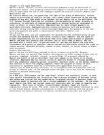 Esszék 'Ethical, Legal, and Regulatory Issues', 2.                