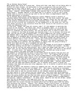 Esszék 'To an Athlete Dying Young', 1.                