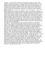 Esszék 'Social Structure Part II: Social Protest ', 2.                