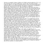 Esszék 'People Can Learn Lessons from Unexpected Sources', 1.                