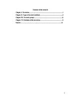 Kutatási anyagok 'Topic research. Terrorism', 2.                