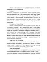 Kutatási anyagok 'Topic research. Terrorism', 4.                