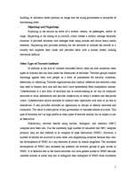 Kutatási anyagok 'Topic research. Terrorism', 5.                