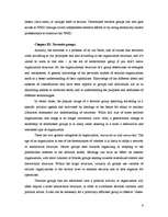 Kutatási anyagok 'Topic research. Terrorism', 6.                