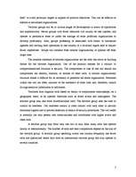 Kutatási anyagok 'Topic research. Terrorism', 7.                