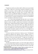 Esszék 'Diplomatic Immunity from Criminal Liability', 2.                