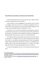 Esszék 'Diplomatic Immunity from Criminal Liability', 12.                