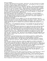 Esszék 'Voice Recognition - Fantasy or Reality?', 1.