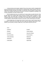 Összefoglalók, jegyzetek 'Introduction to Stocks', 3.                