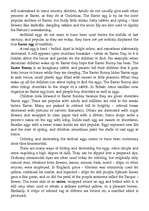 Kutatási anyagok 'Easter', 2.                