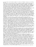 Esszék 'To what Extent Were the Bombs Dropped on Hiroshima and Nagasaki Necessary to End', 1.                