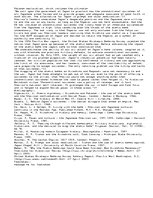 Esszék 'To what Extent Were the Bombs Dropped on Hiroshima and Nagasaki Necessary to End', 2.                