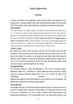 Összefoglalók, jegyzetek 'Route Riga - Sigulda - Rundale - Jurmala - Riga', 3.                