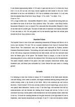 Összefoglalók, jegyzetek 'Route Riga - Sigulda - Rundale - Jurmala - Riga', 6.                