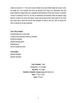 Összefoglalók, jegyzetek 'Route Riga - Sigulda - Rundale - Jurmala - Riga', 7.                