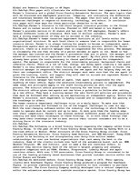 Esszék 'Global and Domestic Challenges in HR Paper', 1.                