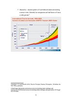 Üzleti tervek 'Evaluation of Public Transportation for Tourists in Riga', 6.                